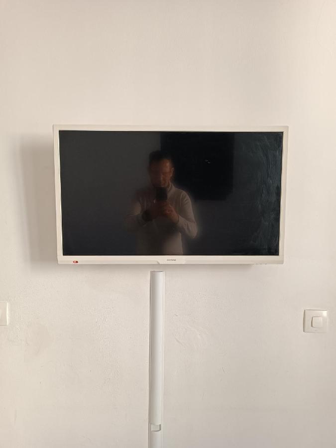 Un Nid D Amour Au Coeur De Cannes Lejlighed Eksteriør billede